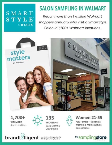 Smart styles walmart hours - 71 reviews for SmartStyle Hair Salon(Inside Walmart) 6702 Seawall Blvd, Galveston, TX 77551 - photos, services price & make appointment.